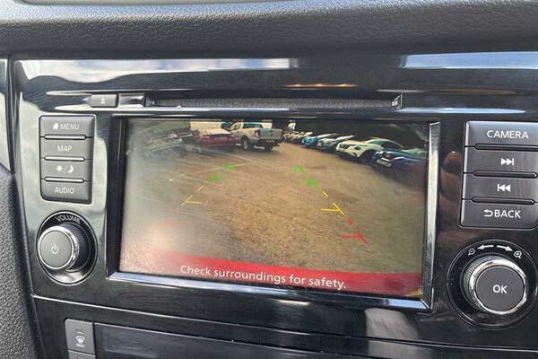 Used Nissan Qashqai 2020 for sale - 76217415: Photo 42