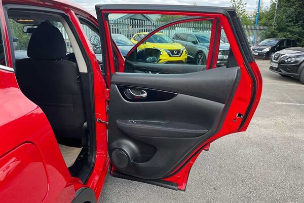 Used Nissan Qashqai 2020 for sale - 76217415: Photo 43
