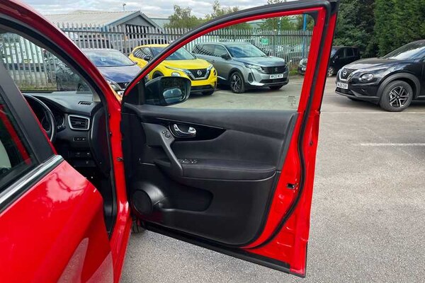 Used Nissan Qashqai 2020 for sale - 76217415: Photo 44