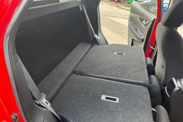 Used Nissan Qashqai 2020 for sale - 76217415: Photo 48