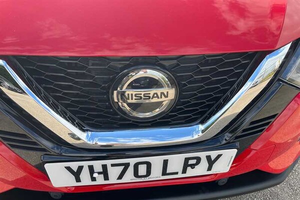 Used Nissan Qashqai 2020 for sale - 76217415: Photo 49