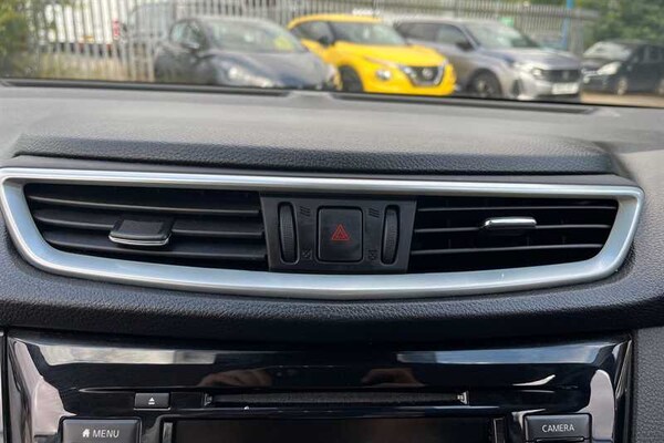 Used Nissan Qashqai 2020 for sale - 76217415: Photo 50
