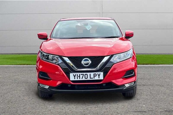 Used Nissan Qashqai 2020 for sale - 76217415: Photo 5