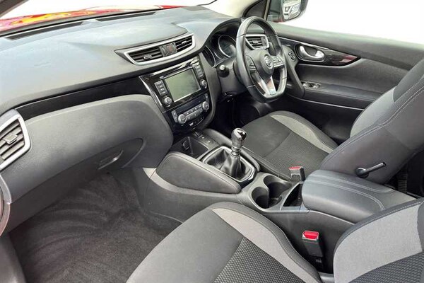 Used Nissan Qashqai 2020 for sale - 76217415: Photo 7