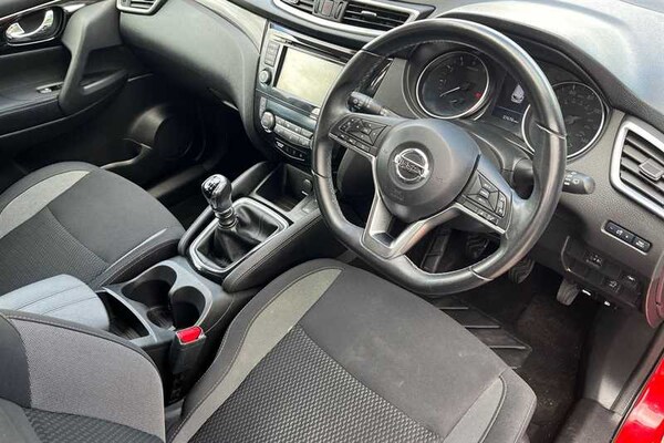 Used Nissan Qashqai 2020 for sale - 76217415: Photo 8
