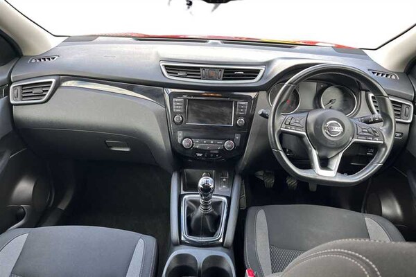Used Nissan Qashqai 2020 for sale - 76217415: Photo 9