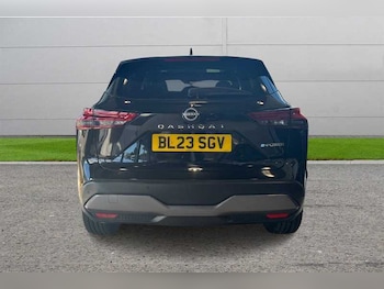 Used Nissan Qashqai 2023 for sale - 78844549: Photo