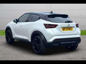 Used Nissan Juke 2024 for sale - 74880853: Photo