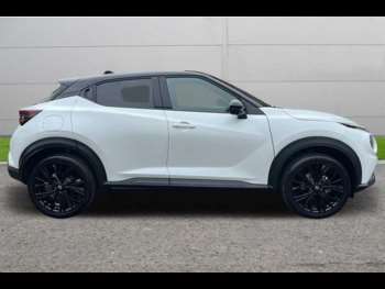 Used Nissan Juke 2024 for sale - 74880853: Photo