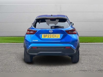 Used Nissan Juke 2023 for sale - 79095155: Photo