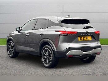 Used Nissan Qashqai 2022 for sale - 76928251: Photo