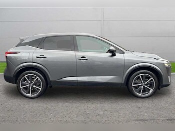 Used Nissan Qashqai 2022 for sale - 76928251: Photo