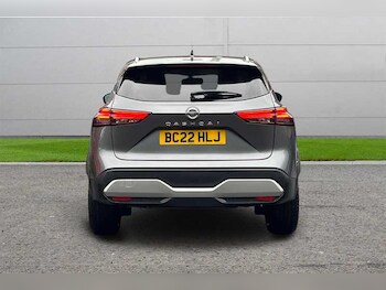 Used Nissan Qashqai 2022 for sale - 76928251: Photo