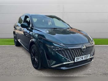 Used Nissan Qashqai 2024 for sale - 79671562: Photo
