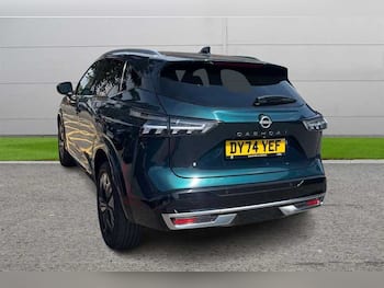 Used Nissan Qashqai 2024 for sale - 79671562: Photo