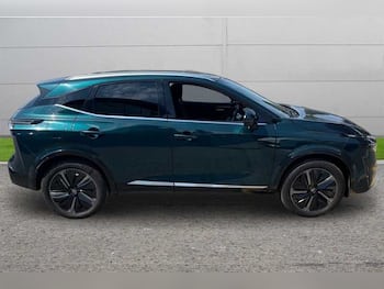 Used Nissan Qashqai 2024 for sale - 79671562: Photo
