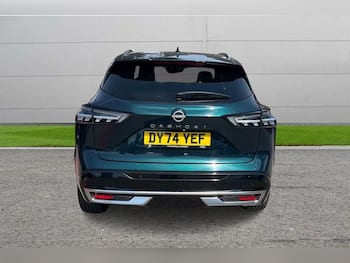 Used Nissan Qashqai 2024 for sale - 79671562: Photo