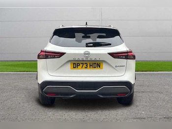 Used Nissan Qashqai 2024 for sale - 77755850: Photo