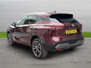Used Nissan Qashqai 2023 for sale - 78482151: Photo