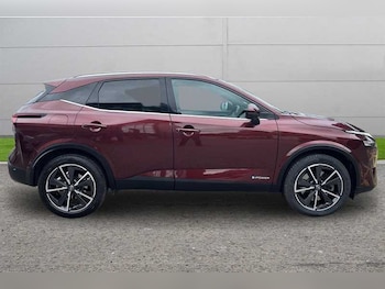 Used Nissan Qashqai 2023 for sale - 78482151: Photo