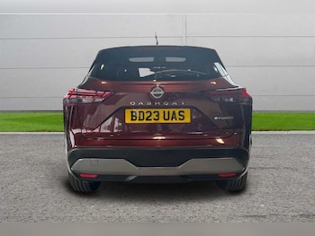Used Nissan Qashqai 2023 for sale - 78482151: Photo