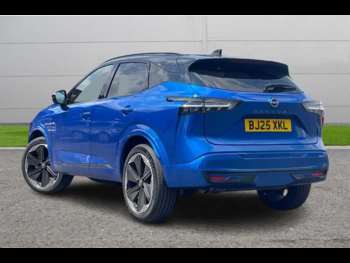 Used Nissan Qashqai 2025 for sale - 74960134: Photo