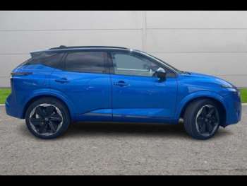 Used Nissan Qashqai 2025 for sale - 74960134: Photo
