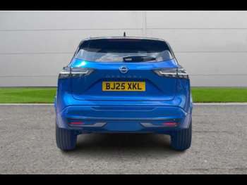 Used Nissan Qashqai 2025 for sale - 74960134: Photo