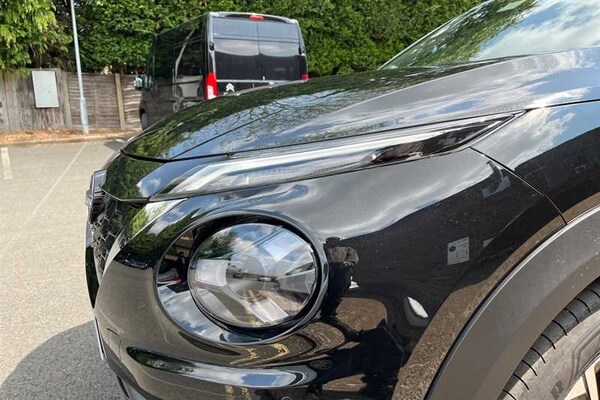 Used Nissan Juke 2025 for sale - 74960135: Photo 13