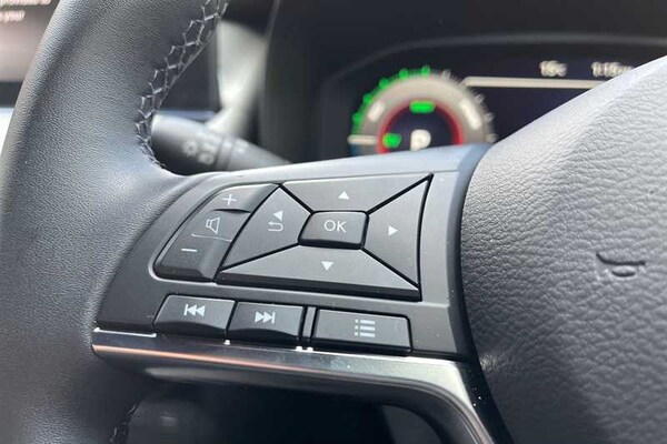 Used Nissan Juke 2025 for sale - 74960135: Photo 16