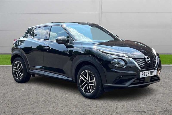 Used Nissan Juke 2025 for sale - 74960135: Photo 1