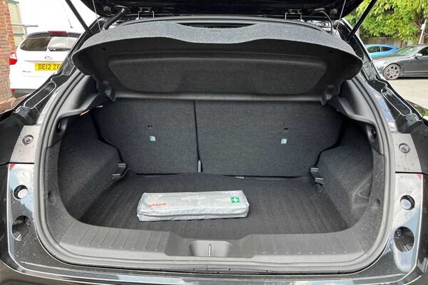 Used Nissan Juke 2025 for sale - 74960135: Photo 20