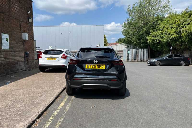 Vehicle 25