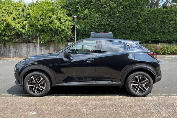 Used Nissan Juke 2025 for sale - 74960135: Photo 27