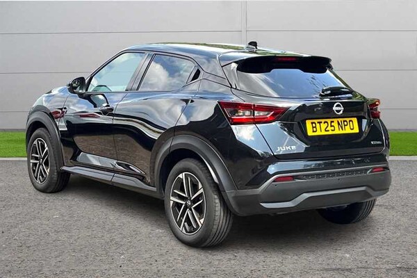 Used Nissan Juke 2025 for sale - 74960135: Photo 2