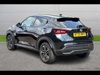 Used Nissan Juke 2025 for sale - 74960135: Photo