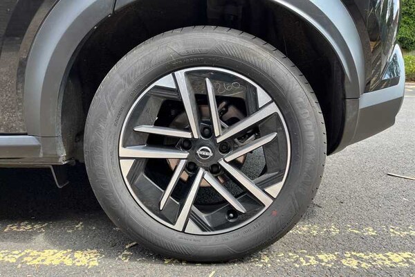 Used Nissan Juke 2025 for sale - 74960135: Photo 32