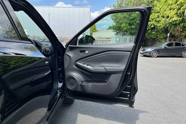 Used Nissan Juke 2025 for sale - 74960135: Photo 33