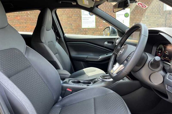 Used Nissan Juke 2025 for sale - 74960135: Photo 34