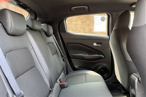 Used Nissan Juke 2025 for sale - 74960135: Photo 36