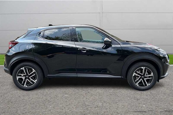 Used Nissan Juke 2025 for sale - 74960135: Photo 3