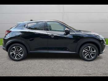 Used Nissan Juke 2025 for sale - 74960135: Photo