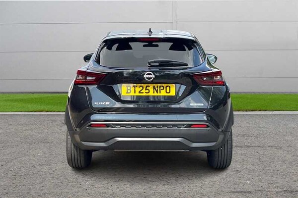 Used Nissan Juke 2025 for sale - 74960135: Photo 4