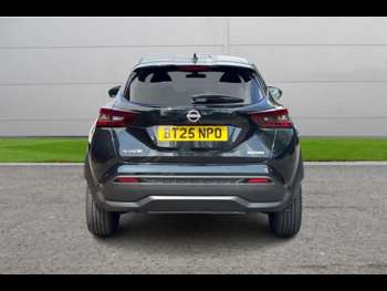 Used Nissan Juke 2025 for sale - 74960135: Photo