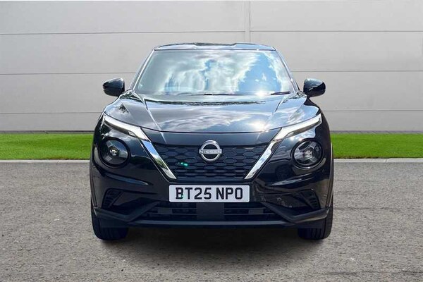 Used Nissan Juke 2025 for sale - 74960135: Photo 5