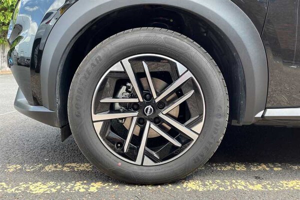 Used Nissan Juke 2025 for sale - 74960135: Photo 6