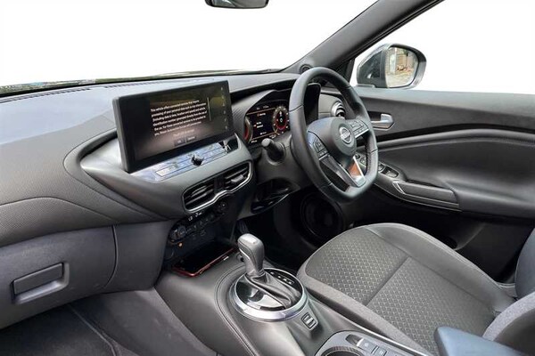 Used Nissan Juke 2025 for sale - 74960135: Photo 7