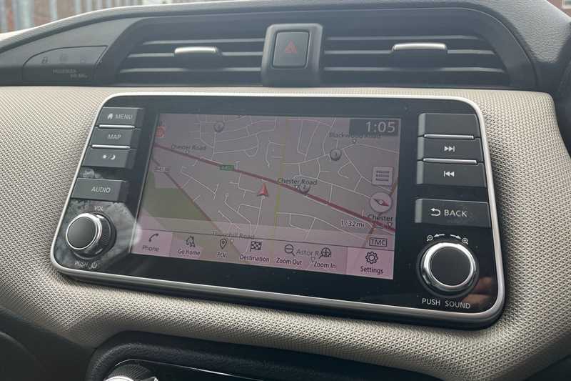 Used Nissan Micra 2019 for sale - 77614796: Photo 10