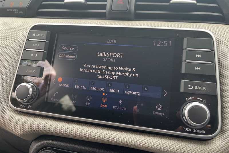 Used Nissan Micra 2019 for sale - 77614796: Photo 11