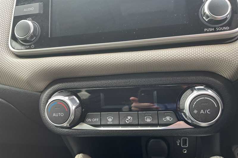 Used Nissan Micra 2019 for sale - 77614796: Photo 12